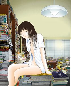 【FANZA限定特典付き】五時