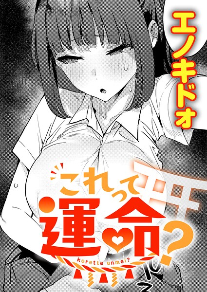 これって運命？ 表紙画像